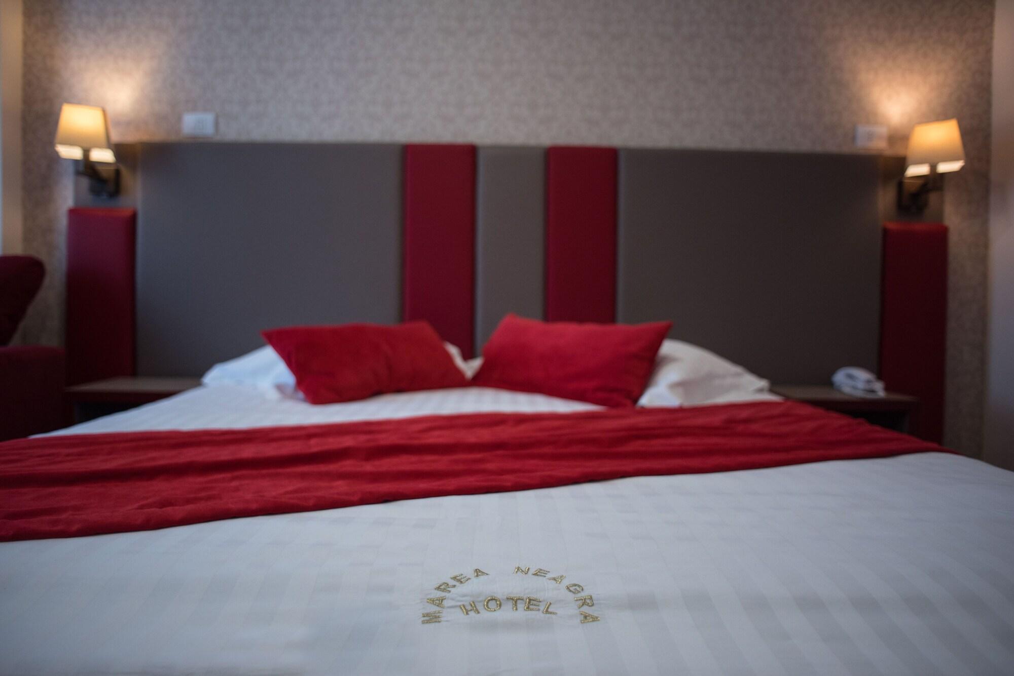 Hotel Marea Neagra Sinaia