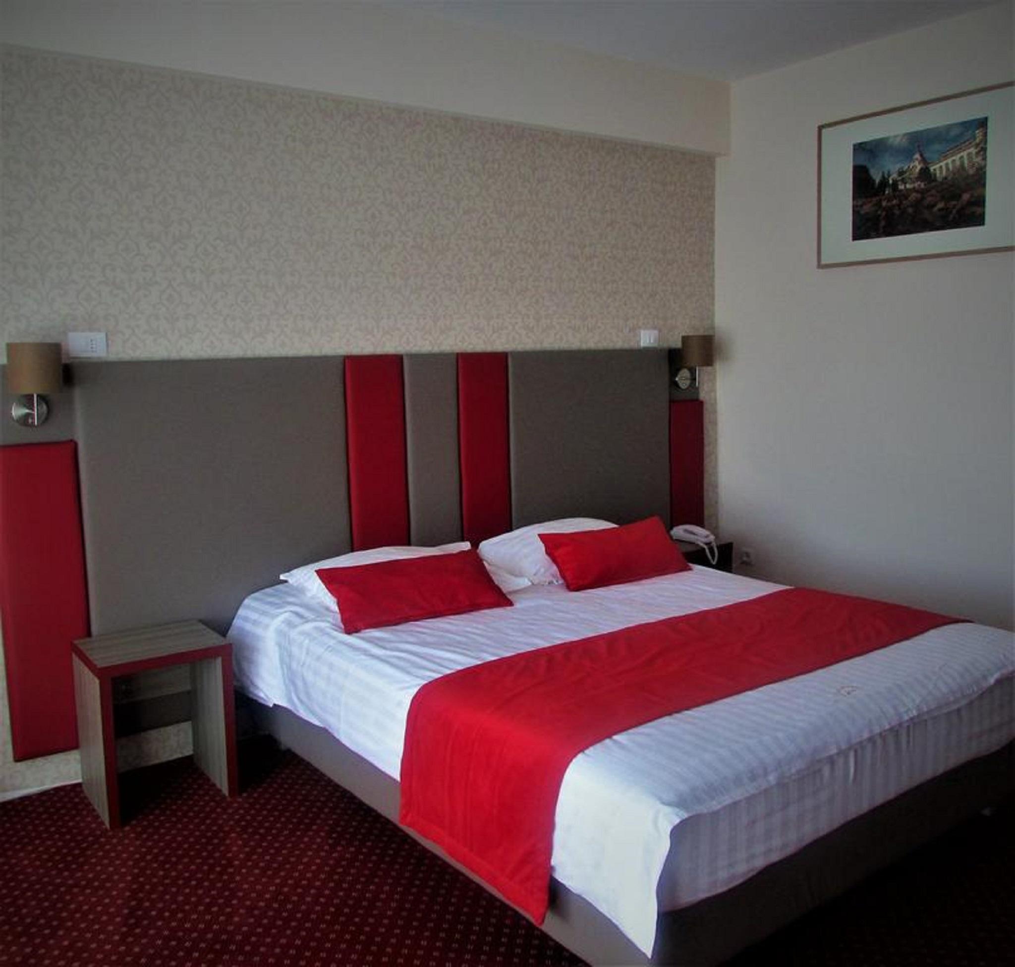 Marea Neagra 3* Sinaia