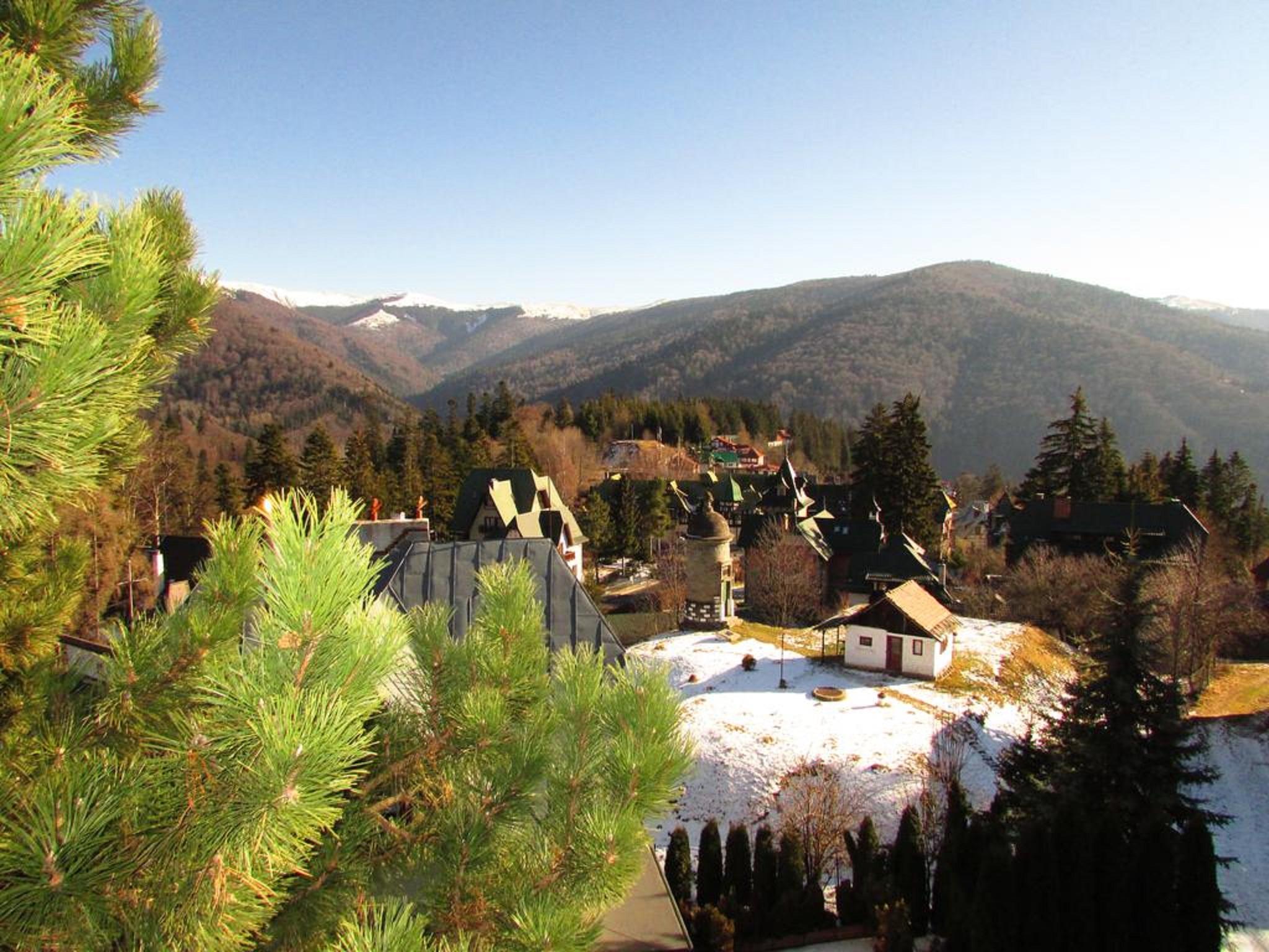 Marea Neagra 3* Sinaia