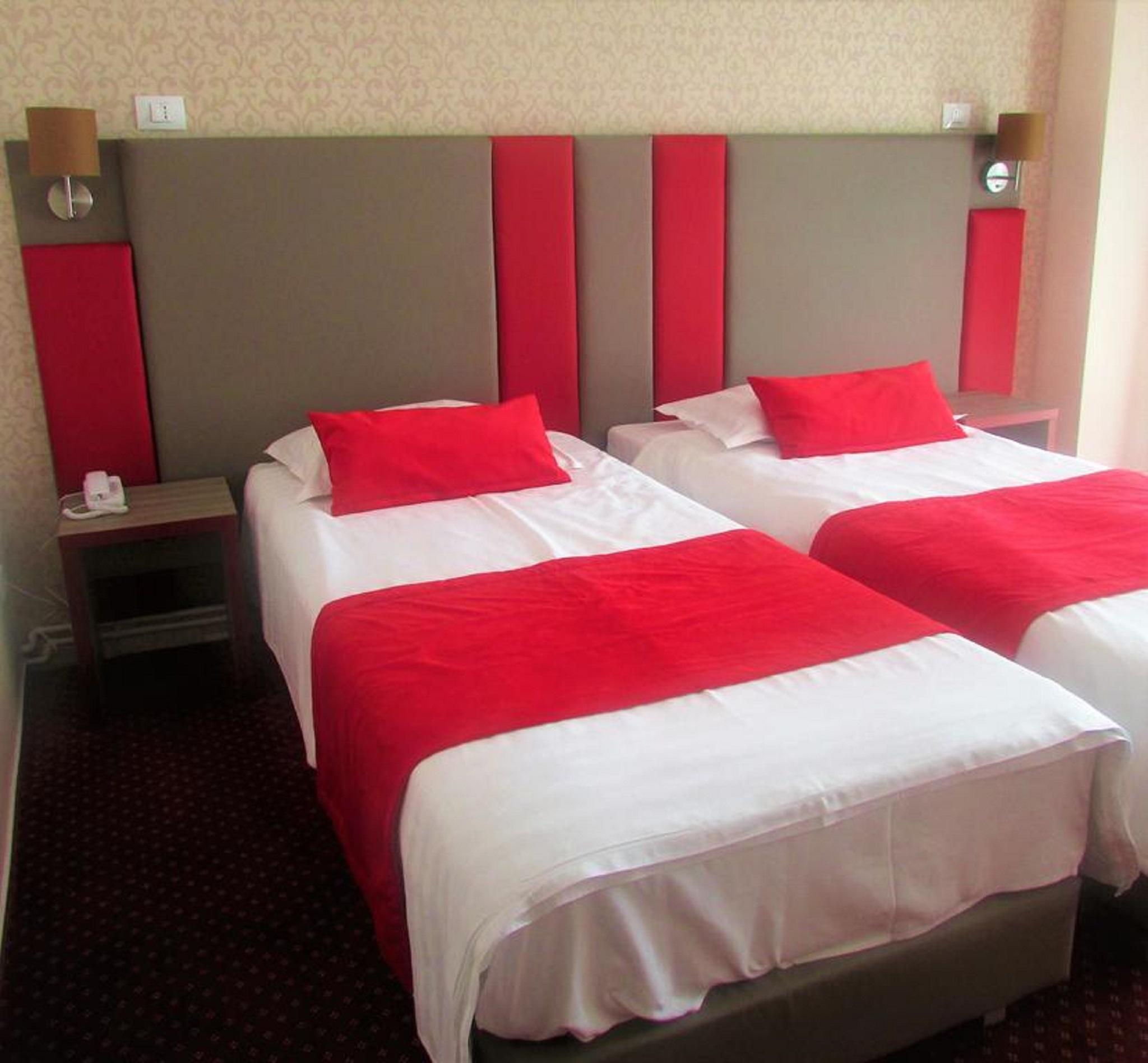 Hotel Marea Neagra