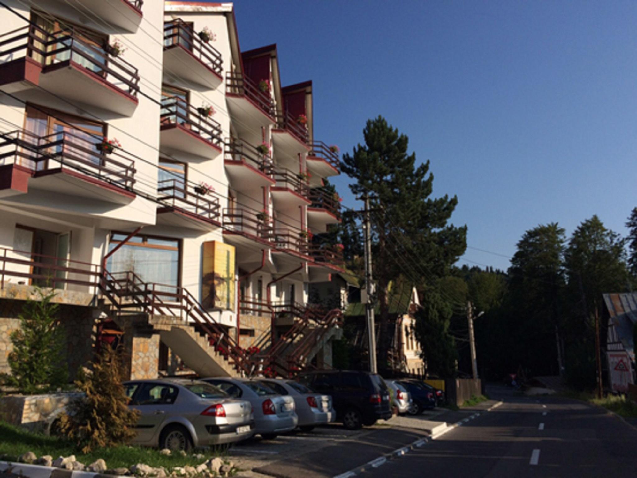 Marea Neagra Hotel 3*