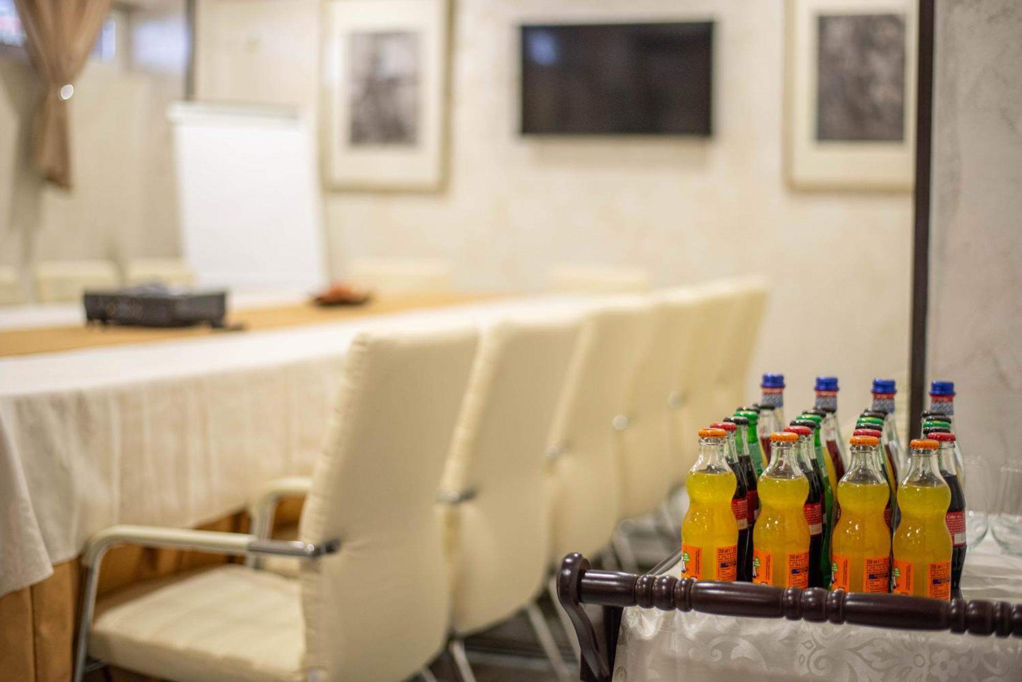 Hotel Marea Neagra Sinaia
