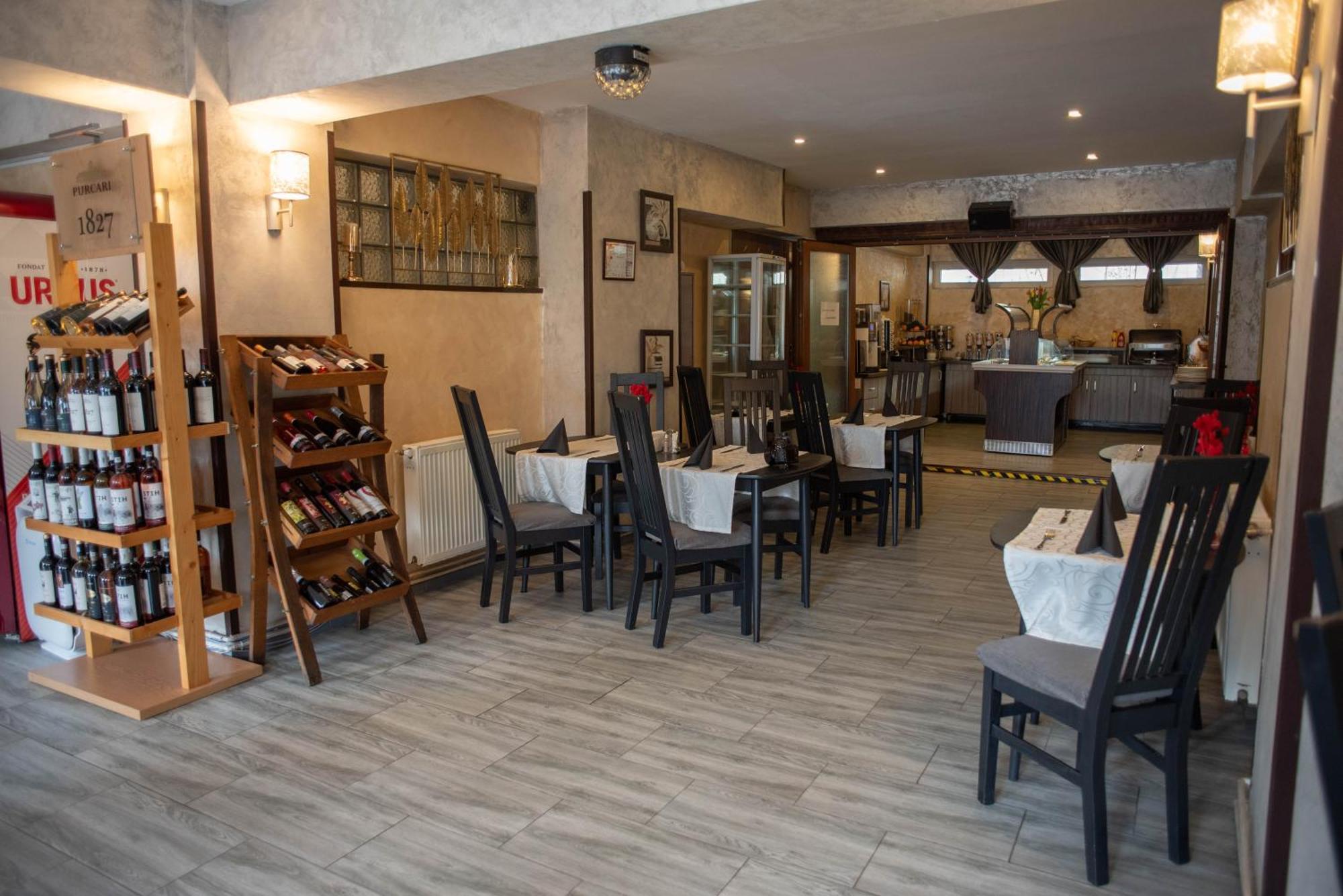 Marea Neagra 3* Sinaia