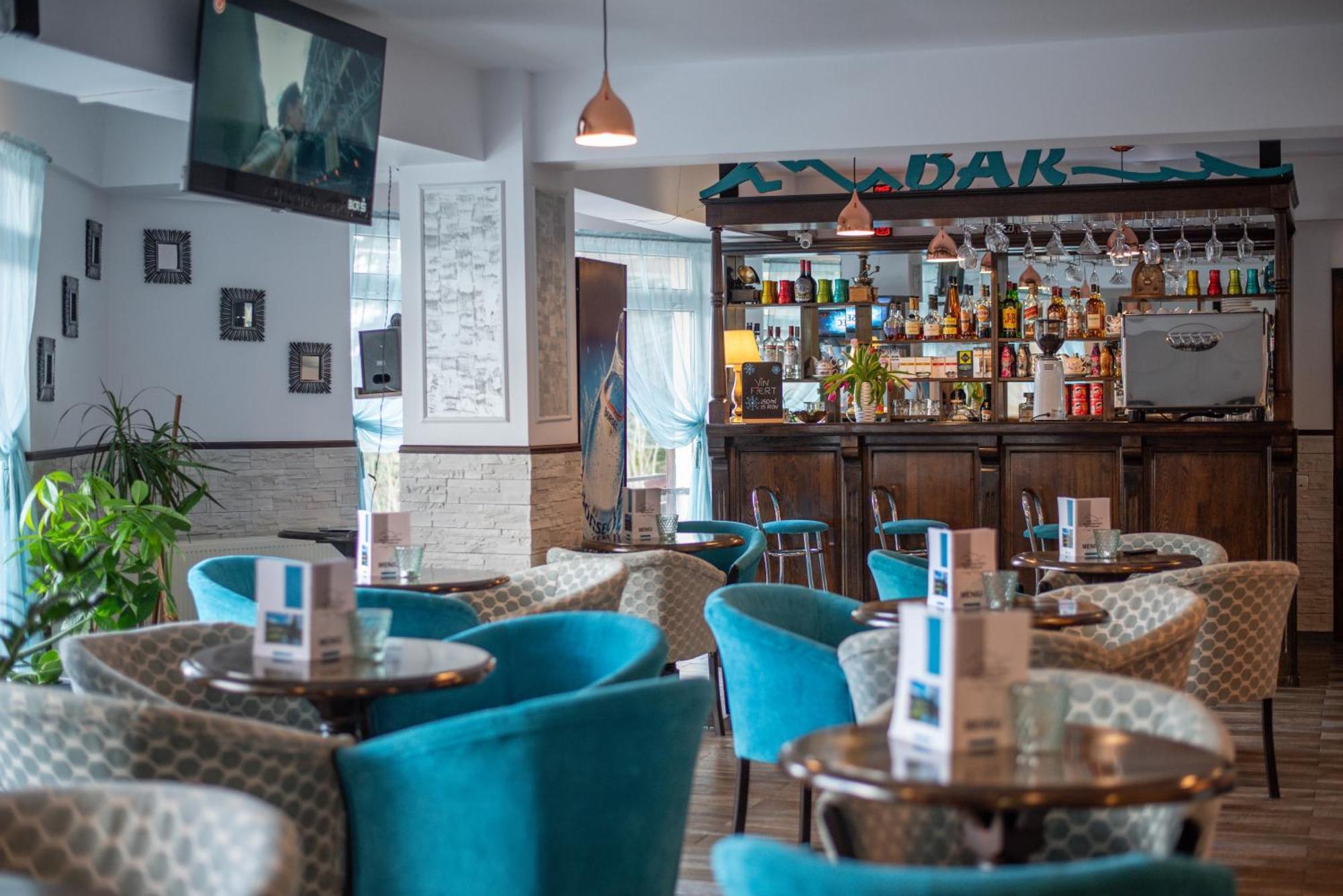 Marea Neagra Hotel
