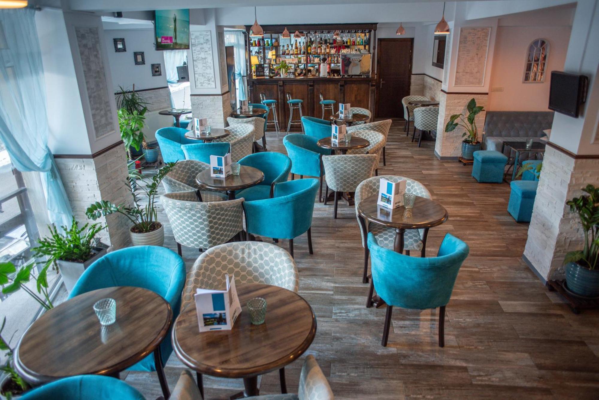 Marea Neagra Hotel Sinaia