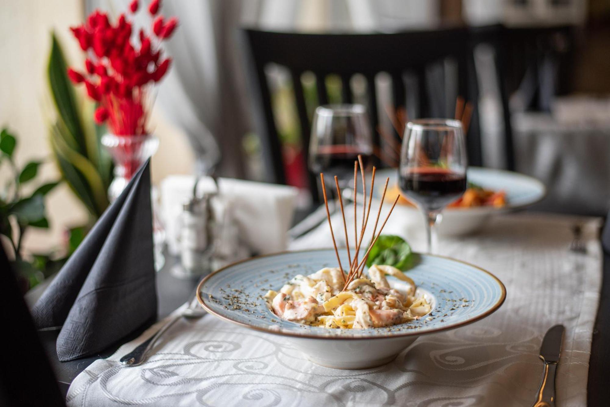 Hotel Marea Neagra Sinaia
