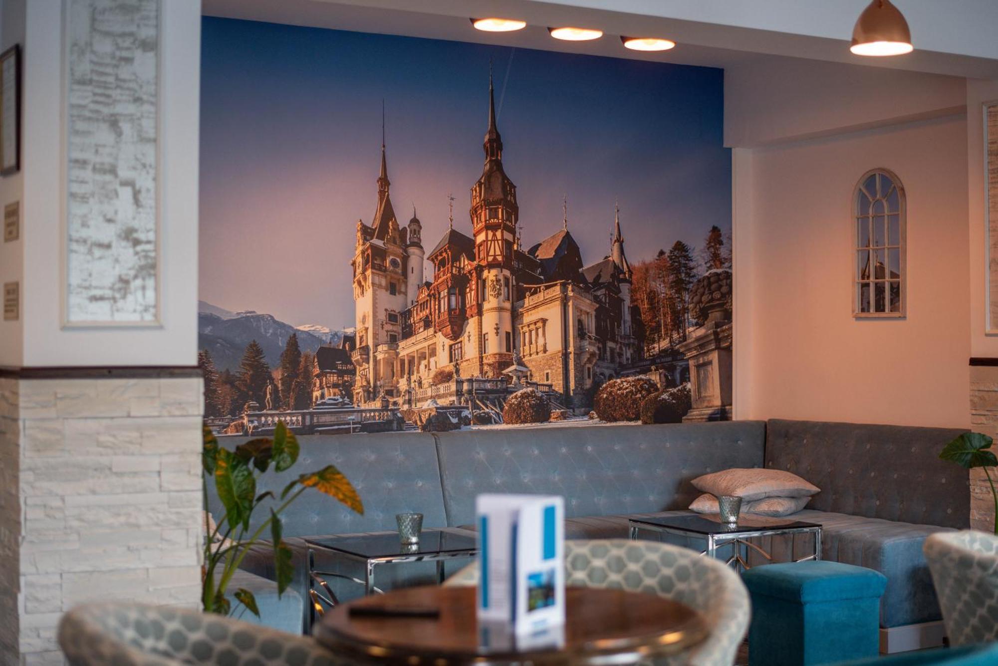 Marea Neagra Hotel 3*