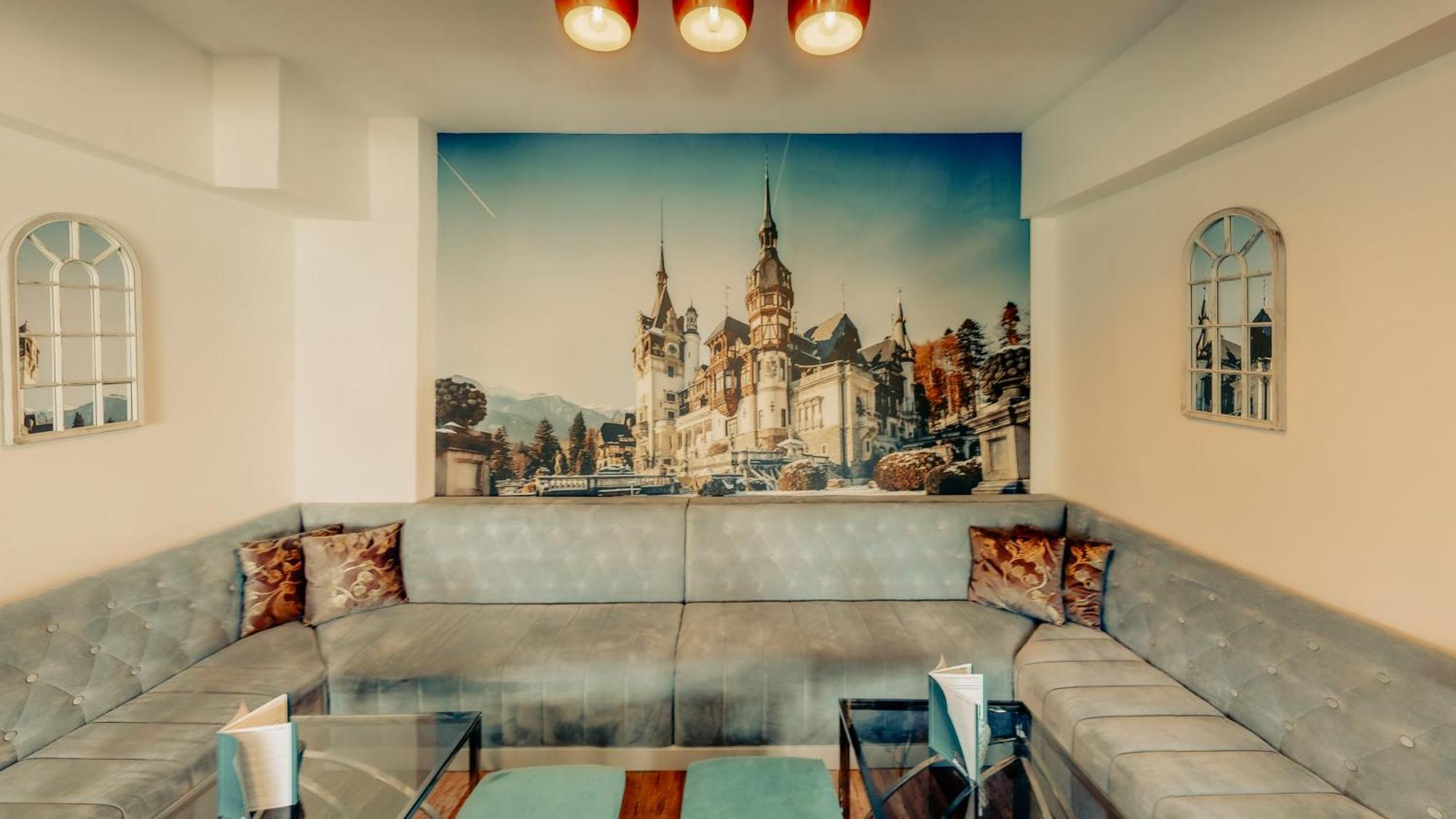 Marea Neagra 3* Sinaia