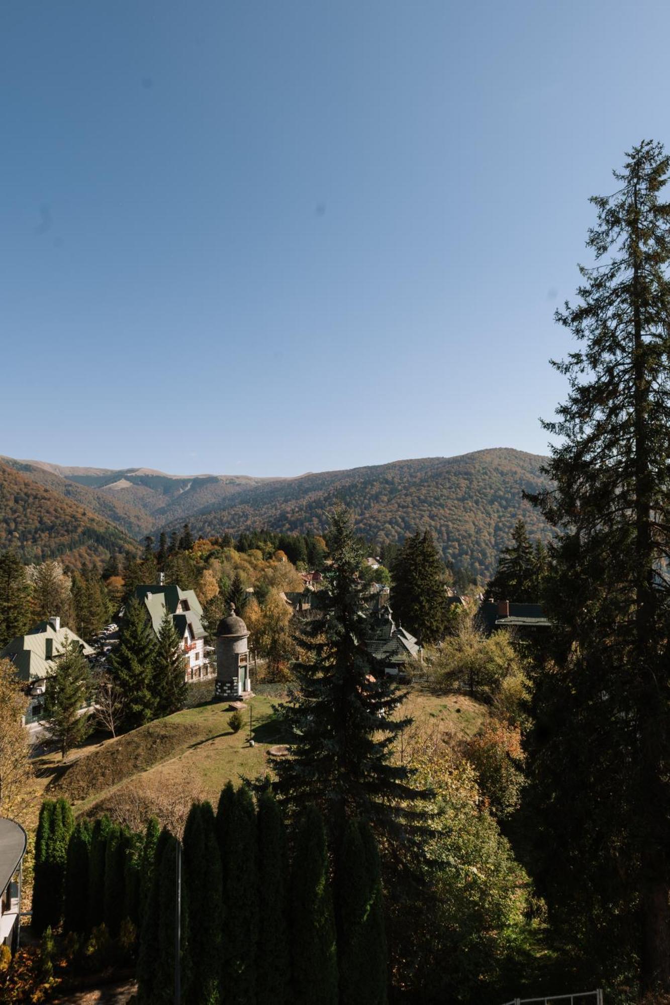 Marea Neagra Hotel