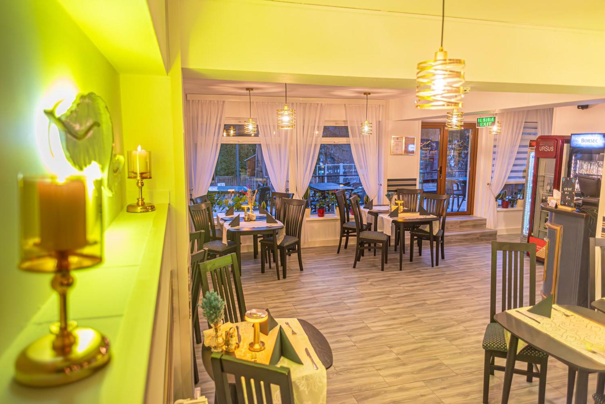 Marea Neagra 3* Sinaia
