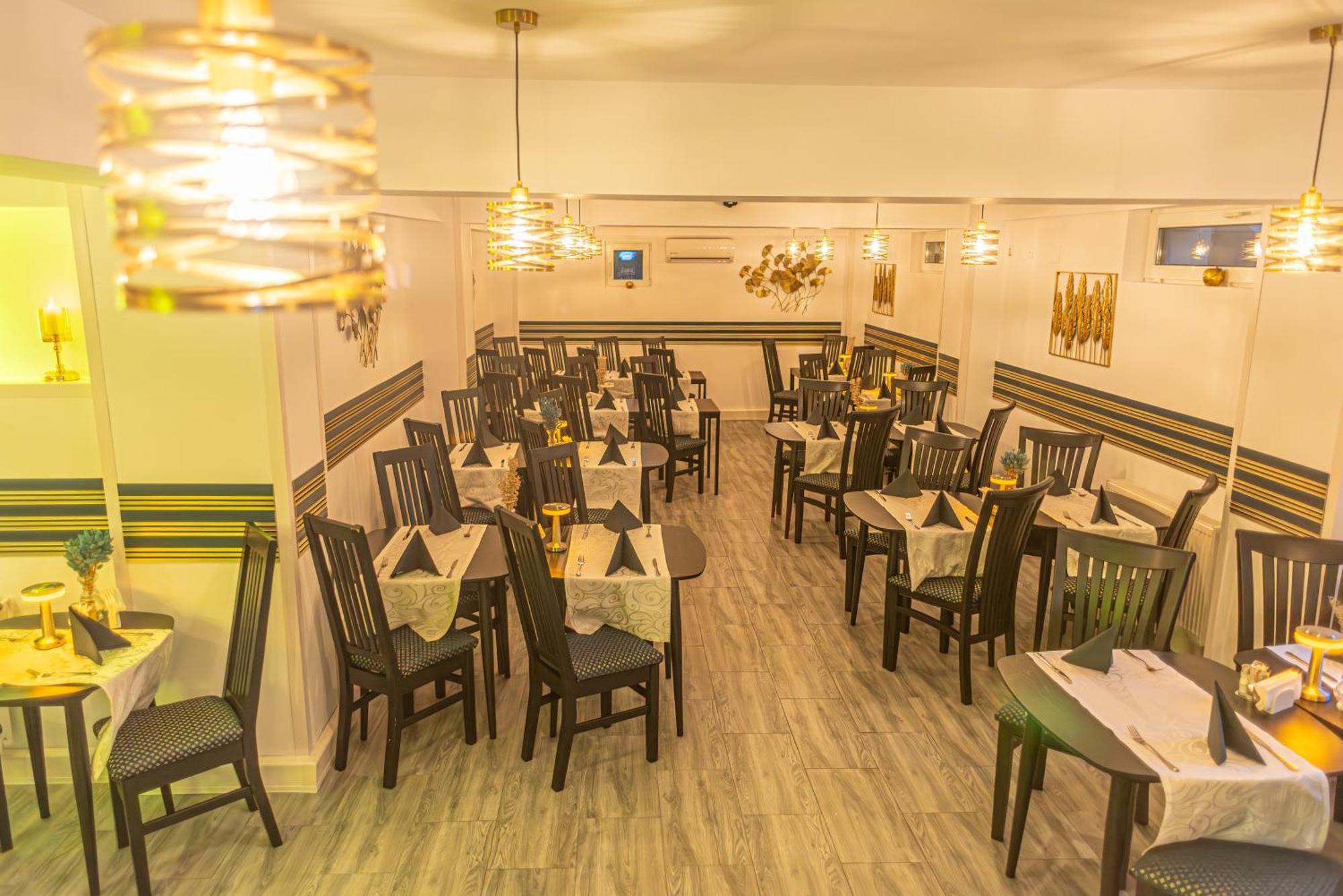Marea Neagra Hotel