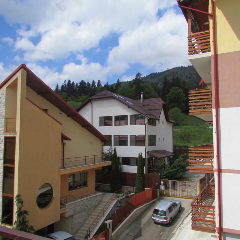 Marea Neagra Hotel