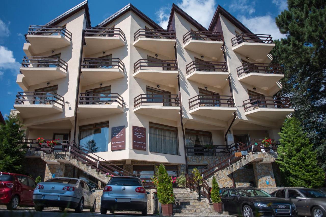 Marea Neagra Hotel 3*