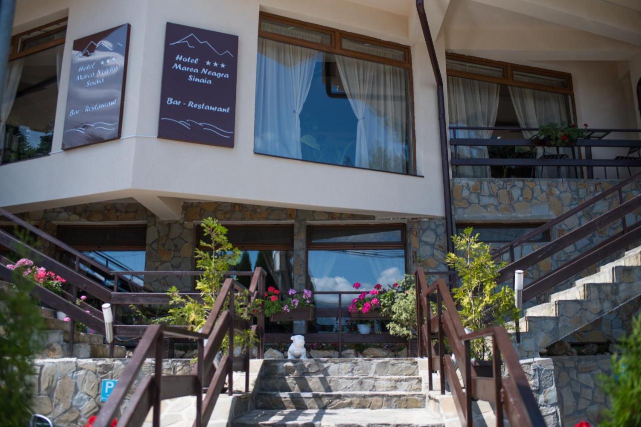Marea Neagra 3*