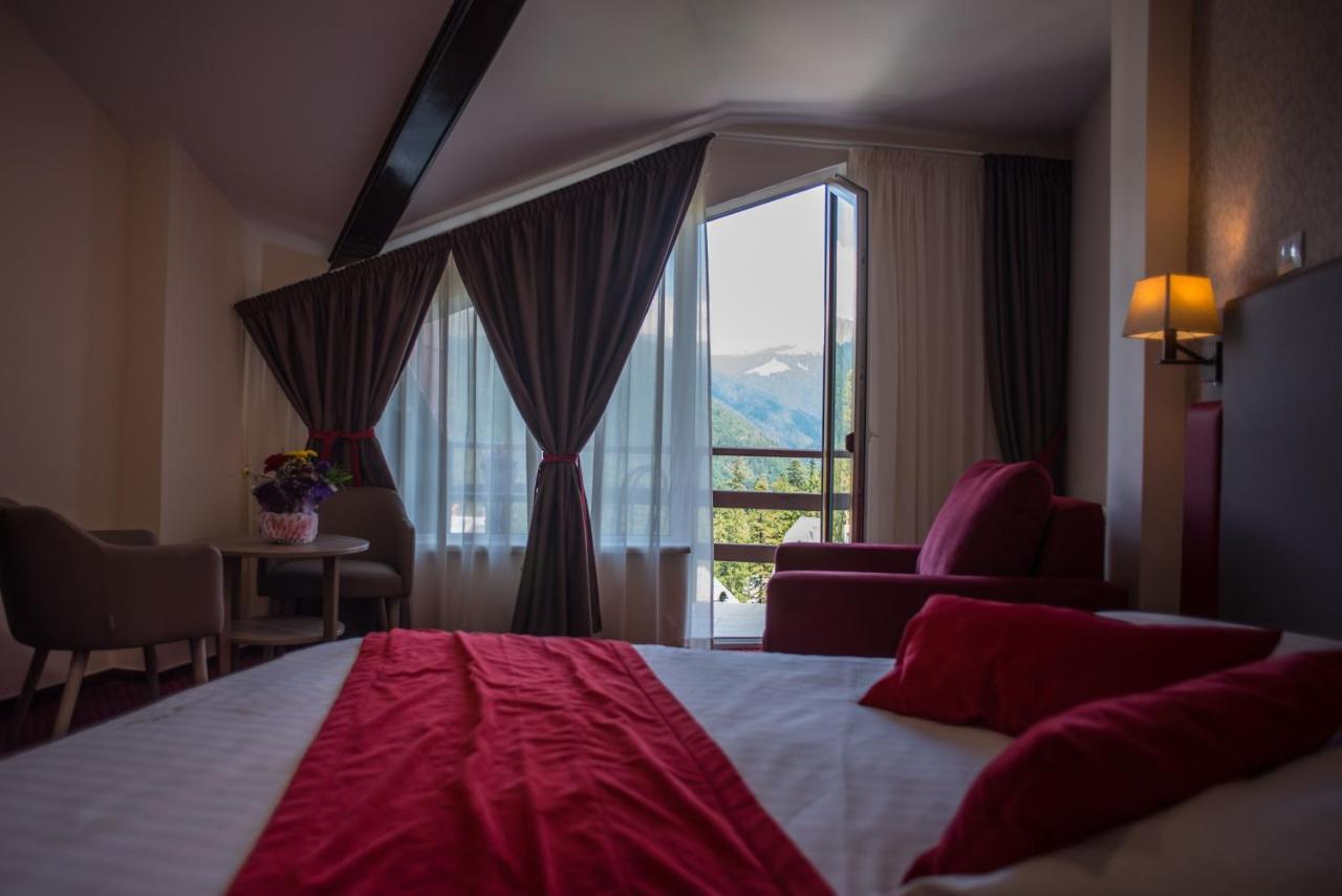 Hotel Marea Neagra Sinaia