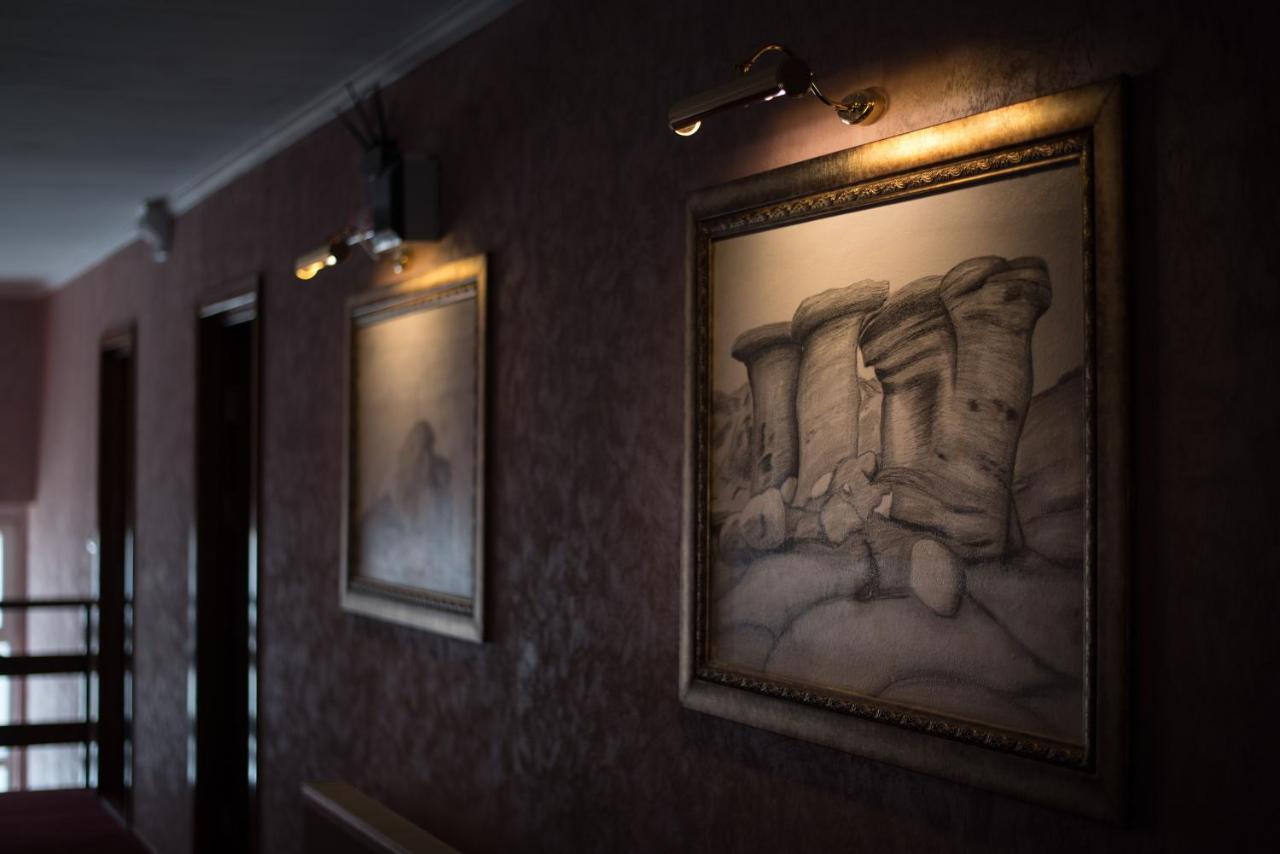 Hotel Marea Neagra